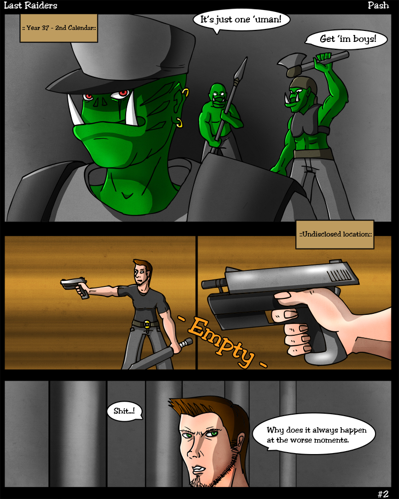 Comic